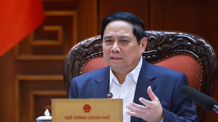 Chuẩn bị chu đáo việc khởi công, khánh thành 234 công trình, dự án chào mừng Đại hội Đảng lần thứ XIV