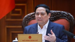 Chuẩn bị chu đáo việc khởi công, khánh thành 234 công trình, dự án chào mừng Đại hội Đảng lần thứ XIV