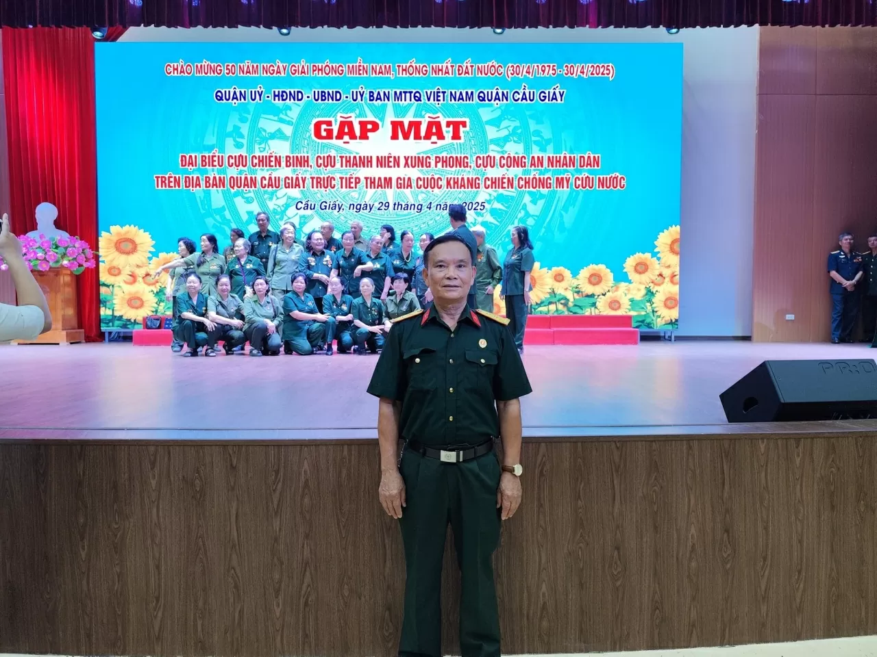 Ngày Quân đội Nhân dân Việt Nam Ngày Quân đội Nhân dân Việt Nam