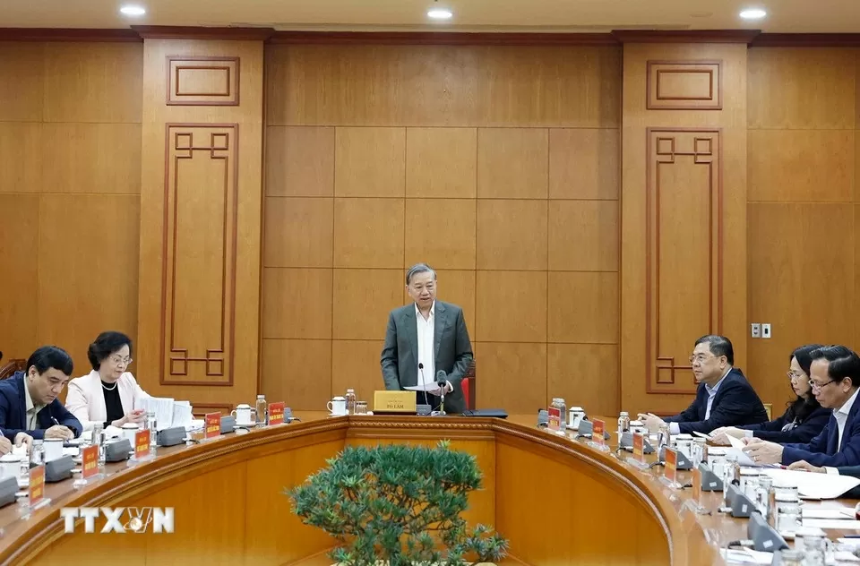 Chính sách người có công với cách mạng, tìm kiếm, quy tập, xác định danh tính hài cốt liệt sĩ là nhiệm vụ đặc biệt quan trọng