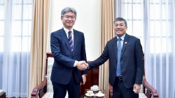 Việt Nam-Nhật Bản thúc đẩy triển khai các dự án ODA trọng điểm