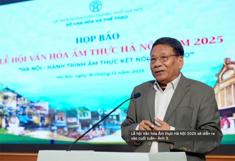 PGS. TS Đặng Văn Bài – Phó Chủ tịch Hội đồng Di sản văn hóa Quốc gia. Ảnh: VGP/Minh Anh
