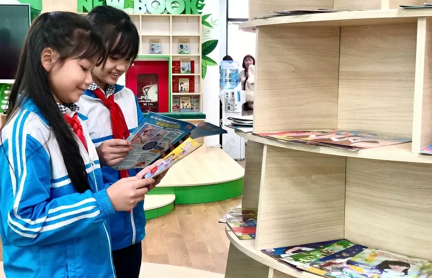 Viết tiếp câu chuyện tự hào về người lính Quân đội nhân dân Việt Nam