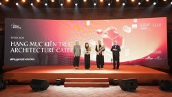 Giải thưởng EVSDA 2025 vinh danh các nhà thiết kế xuất sắc của Việt Nam trong lĩnh vực thiết kế xanh và bền vững