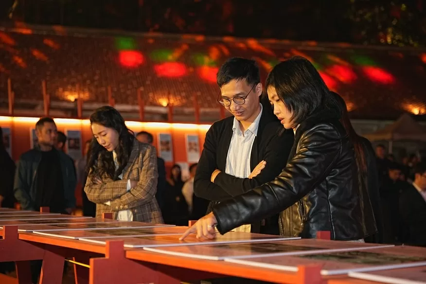 Giải thưởng EVSDA 2025 vinh danh các nhà thiết kế xuất sắc của Việt Nam trong lĩnh vực thiết kế xanh và bền vững