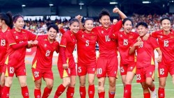 Nhận định trận đấu tuyển nữ Việt Nam vs nữ Philippines: Trận quyết chiến giành Huy chương Vàng SEA Games