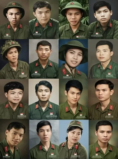 Trao thưởng Cuộc vận động viết và sưu tầm kỷ vật 'Tình yêu trong chiến tranh'