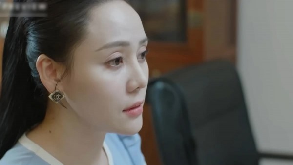 Lằn ranh tập 33: Phát hiện chấn động trong hồ sơ Trinh Tam