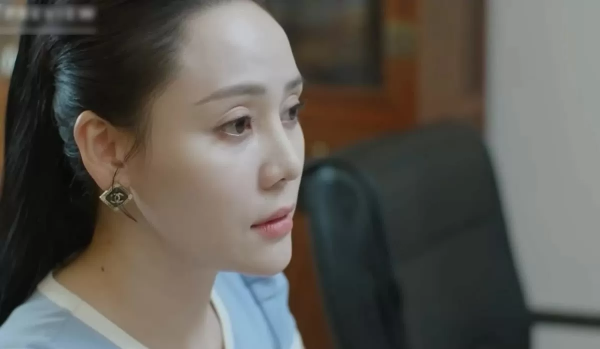 Lằn ranh tập 33: Phát hiện chấn động trong hồ sơ Trinh Tam