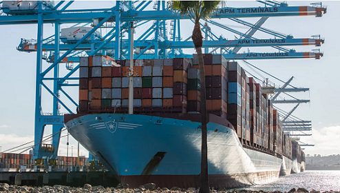 Thương mại toàn cầu: Thâm hụt của Mỹ giảm mạnh hơn dự báo, Canada triển vọng không mấy khả quan