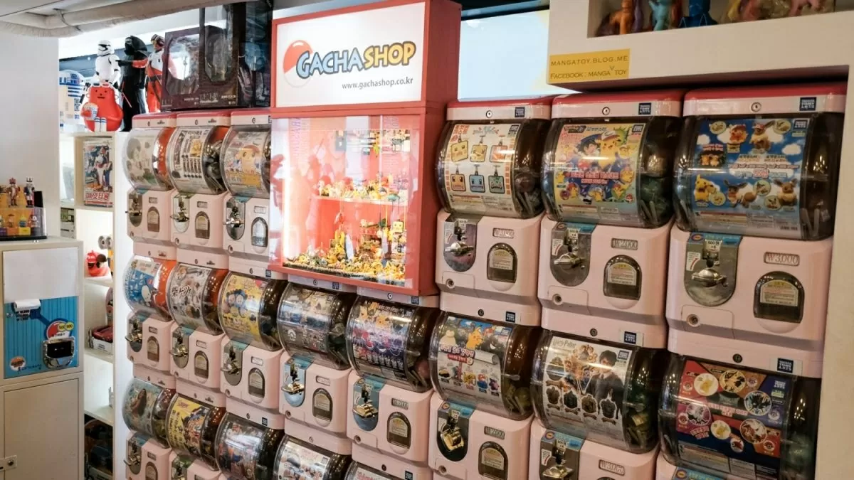 Xu hướng mua sắm của khách du lịch tại Hàn Quốc