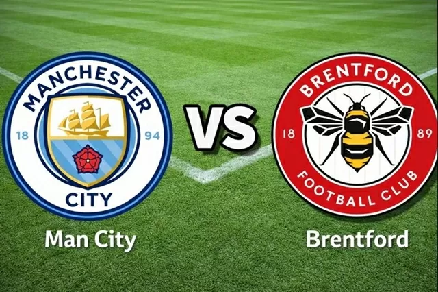 Nhận định bóng đá, dự đoán trận đấu Man City vs Brentford: Bài học xoay vòng
