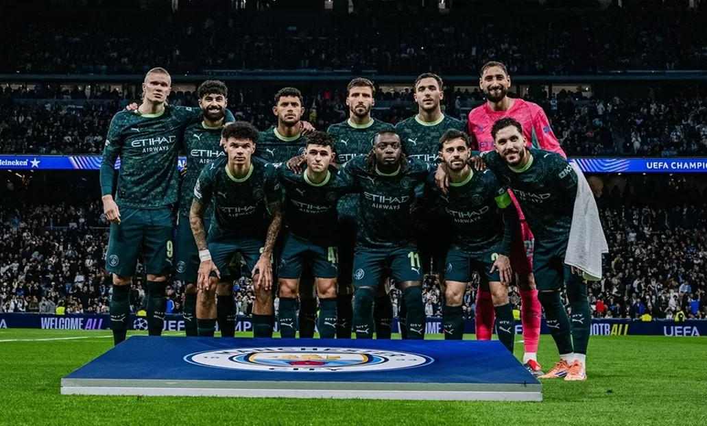 Nhận định bóng đá, dự đoán trận đấu Man City vs Brentford: Bài học xoay vòng
