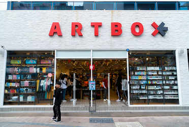 Xu hướng mua sắm của khách du lịch tại Hàn Quốc