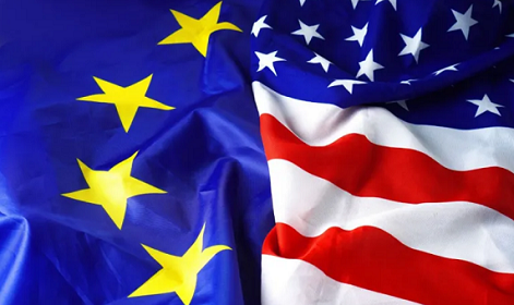 EU mạnh tay với các tập đoàn công nghệ Mỹ, ông Trump cảnh báo châu Âu phải hết sức cẩn thận