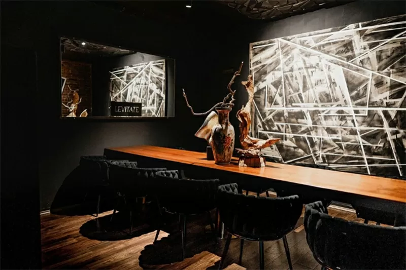 Christian Chu (Chu Phương Duy) ghi dấu ấn lịch sử ẩm thực châu Âu