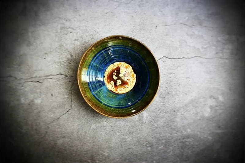 Christian Chu (Chu Phương Duy) ghi dấu ấn lịch sử ẩm thực châu Âu Christian Chu (Chu Phương Duy) ghi dấu ấn lịch sử ẩm thực châu Âu