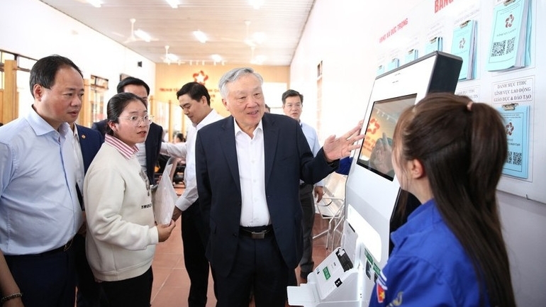 'Sắp xếp lại giang sơn' qua lăng kính người trong cuộc: Cuộc cách mạng từ ý Đảng đến lòng dân và khát vọng Kỷ nguyên vươn mình