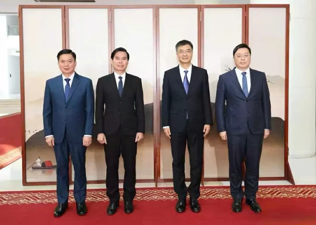 Thúc đẩy hợp tác, giao lưu giữa các địa phương biên giới Việt Nam-Trung Quốc Thúc đẩy hợp tác, giao lưu giữa các địa phương biên giới Việt Nam-Trung Quốc