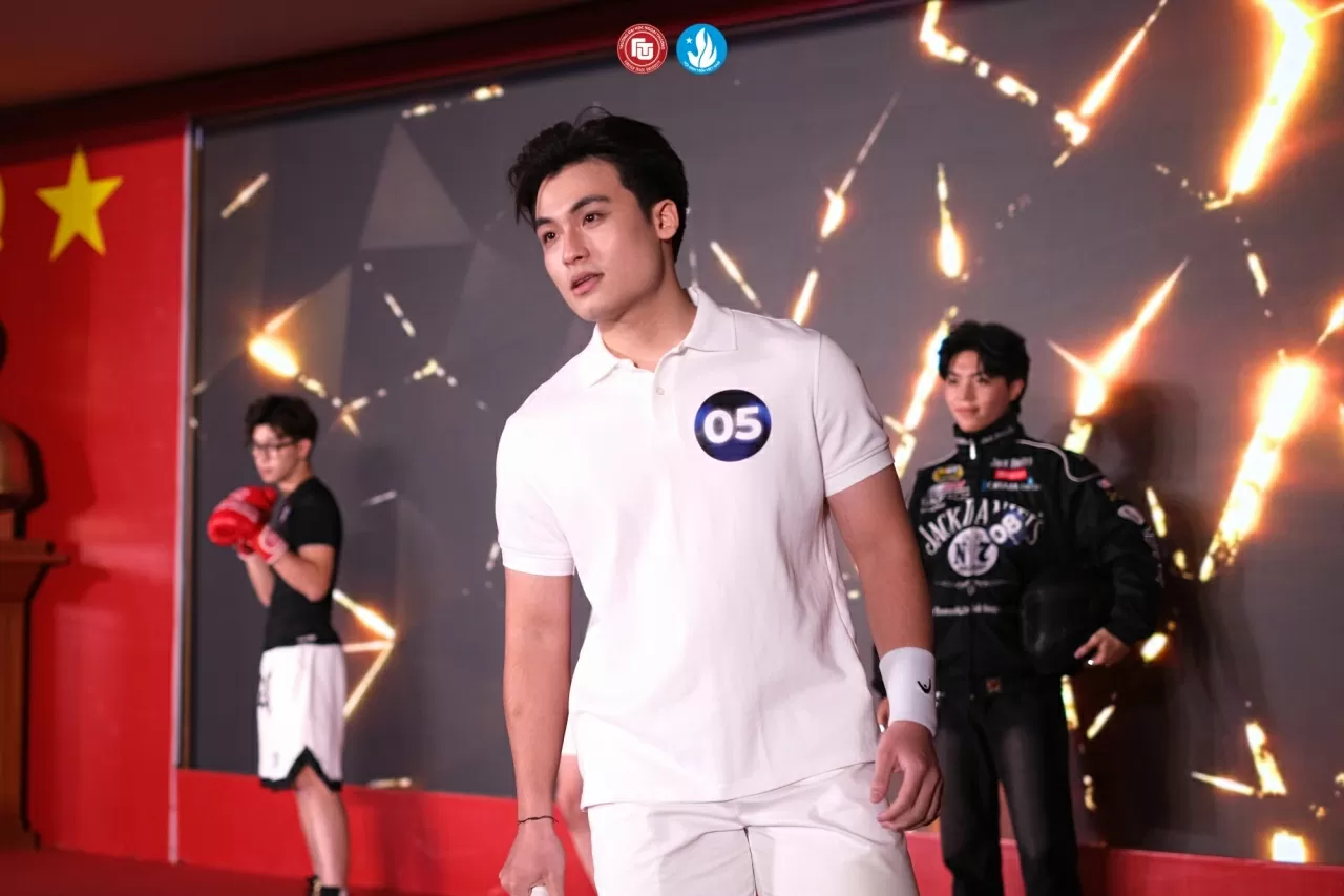 Rực rỡ nét đẹp và tài năng trong vòng khi sơ khảo Duyên dáng Ngoại thương