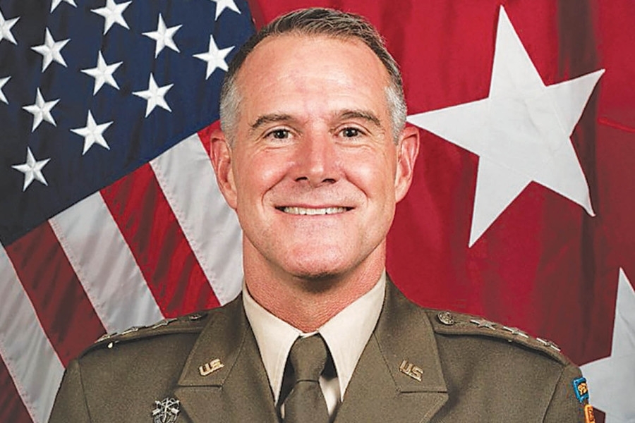 Tổng thống Trump sắp bổ nhiệm người đứng đầu Cơ quan an ninh quốc gia Mỹ