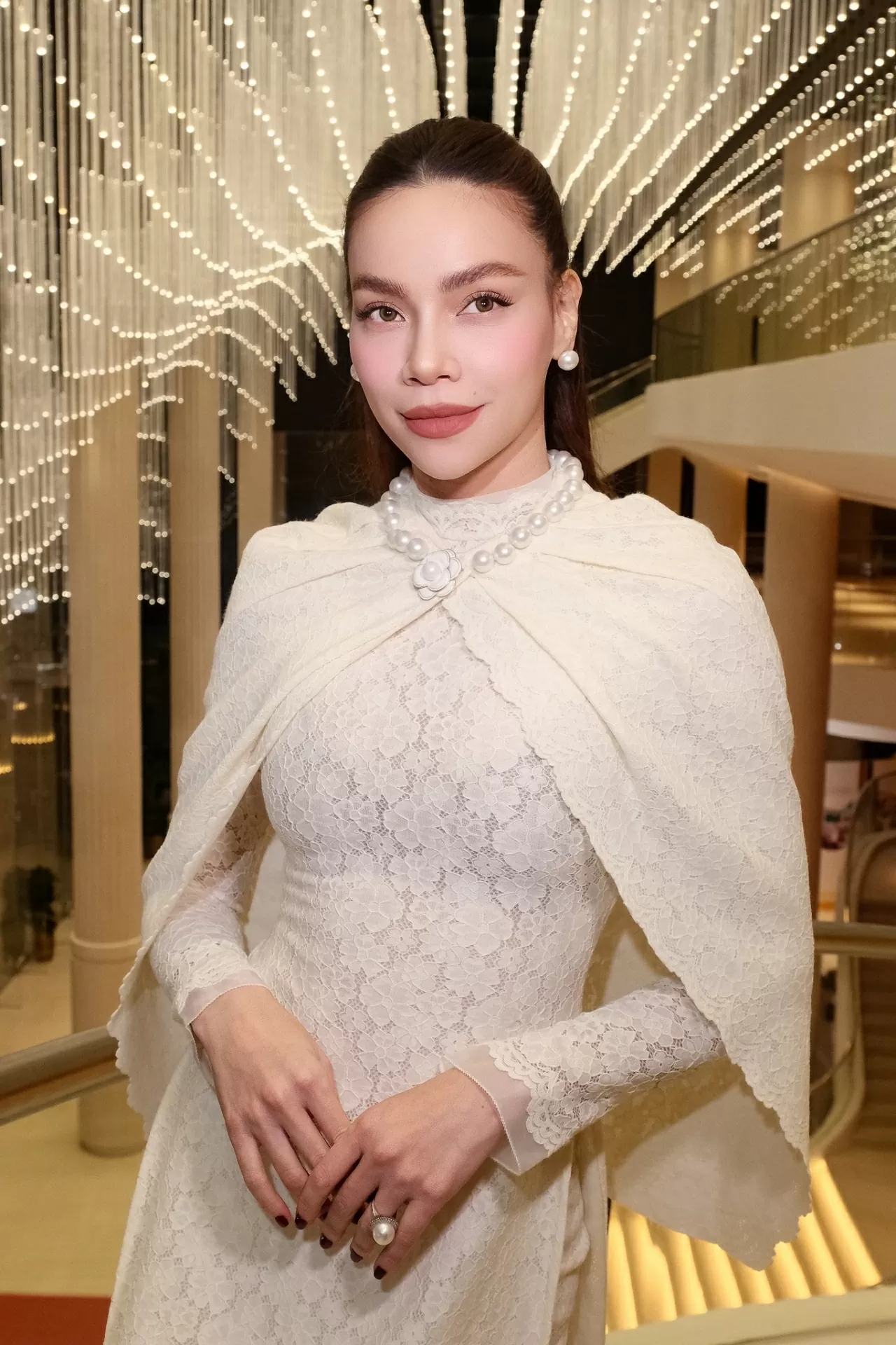 Sao Việt: