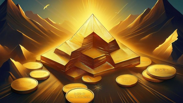 Giá vàng hôm nay 18/12/2025 trở lại đỉnh cao, kinh tế Mỹ mất đà, nhà đầu tư nên chuẩn bị cho một đợt điều chỉnh kéo dài nhiều năm