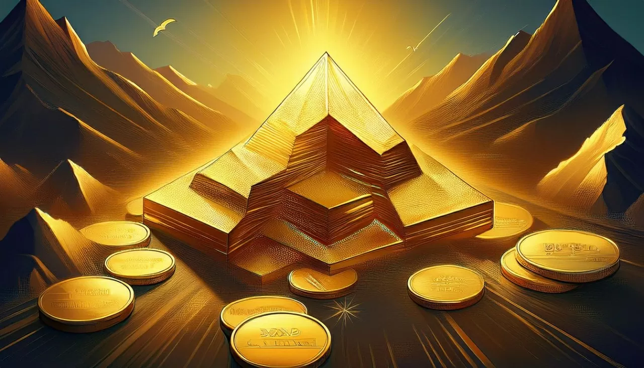 Giá vàng hôm nay 18/12/2025 trở lại đỉnh cao, kinh tế Mỹ mất đà. (Nguồn: Kitco) Giá vàng hôm nay 18/12/2025 trở lại đỉnh cao, kinh tế Mỹ mất đà. (Nguồn: Kitco)