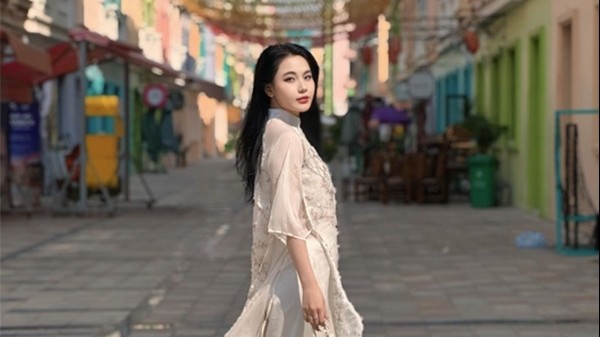 Hồng Minh - người giúp phụ nữ tìm lại chính mình qua từng điệu nhảy