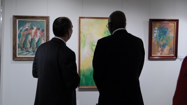 Nhịp cầu văn hóa qua những sắc màu Cuba-Mỹ Latinh