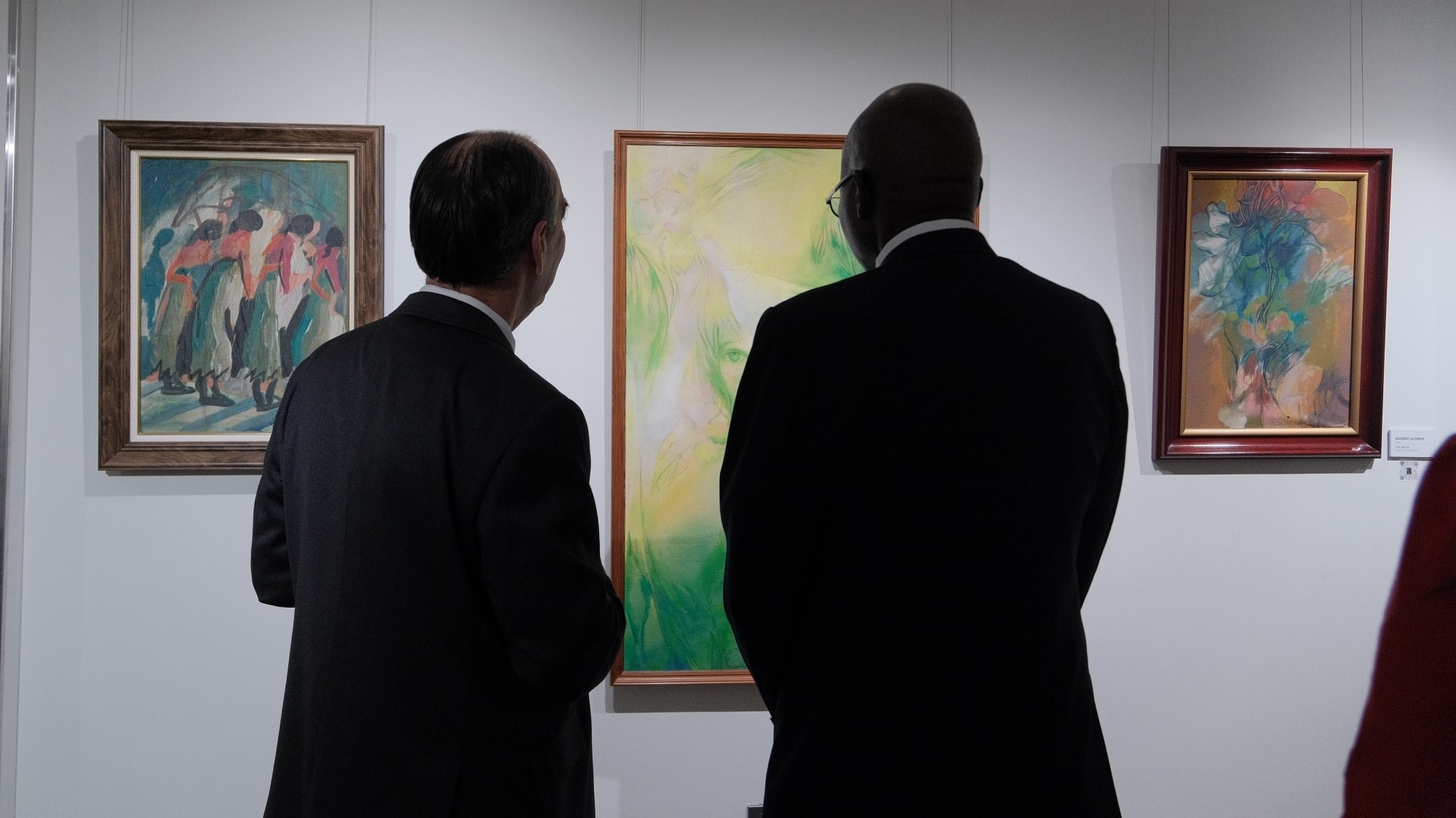 Nhịp cầu văn hóa qua những sắc màu Cuba-Mỹ Latinh