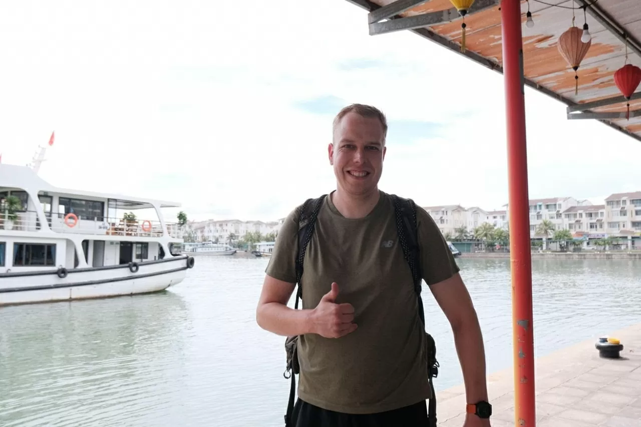 Hạ Long hiện đại hóa cảng biển – Bước chuyển mình của thành phố di sản trong tiến trình hội nhập quốc tế Hạ Long hiện đại hóa cảng biển – Bước chuyển mình của thành phố di sản trong tiến trình hội nhập quốc tế