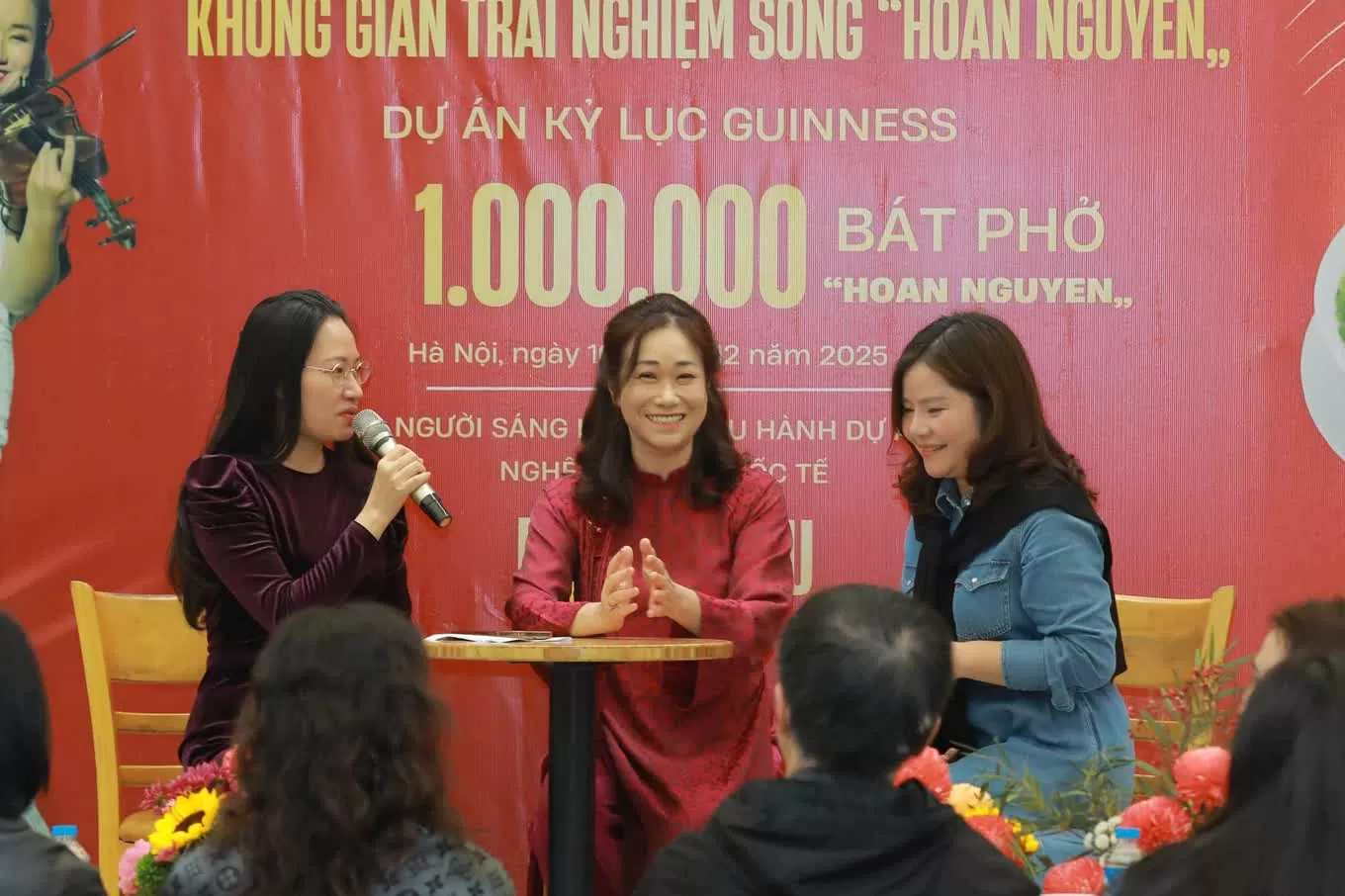 Nghệ sĩ viola quốc tế Nguyệt Thu mang tiếng đàn lan tỏa yêu thương Nghệ sĩ viola quốc tế Nguyệt Thu mang tiếng đàn lan tỏa yêu thương
