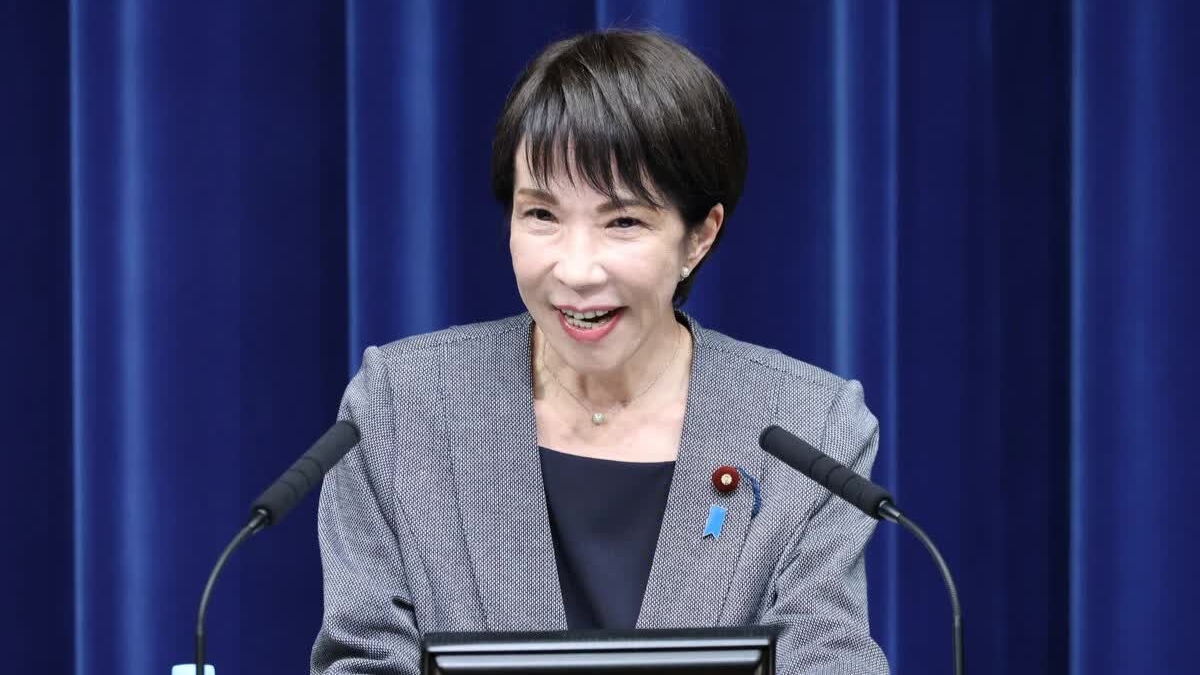 Giữa căng thẳng leo thang, Thủ tướng Nhật Bản khẳng định lập trường với Trung Quốc