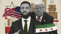 Mỹ có bước đi làm 'nức lòng' Syria, trao cơ hội 'đổi đời' cho người dân quốc gia Trung Đông?