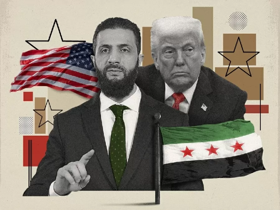 Mỹ có bước đi làm nức lòng Syria, trao cơ hội đổi đời cho người dân quốc gia Trung Đông? Mỹ có bước đi làm nức lòng Syria, trao cơ hội đổi đời cho người dân quốc gia Trung Đông?