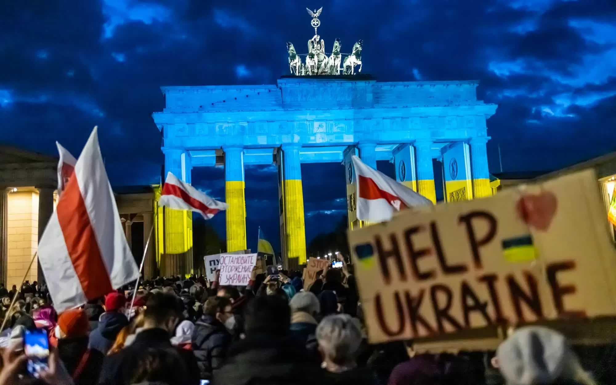 Đức-Ukraine