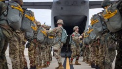 Tình hình Mỹ Latinh và Caribbean: Washington đổ quân đến Ecuador, Venezuela quyết bảo vệ chủ quyền bằng mọi giá, động thái mới của Tổng thống Maduro