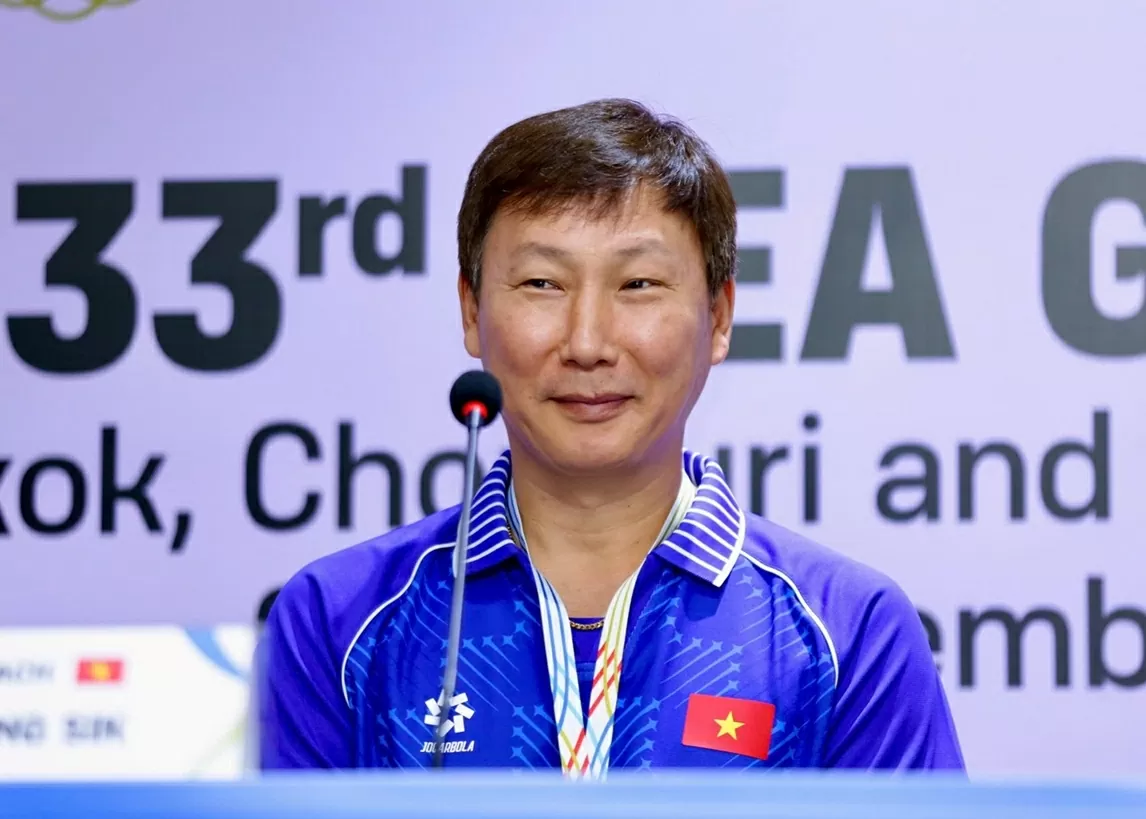 Nhận định, dự đoán trận đấu U22 Thái Lan vs U22 Việt Nam: Hơn cả chung kết Nhận định, dự đoán trận đấu U22 Thái Lan vs U22 Việt Nam: Hơn cả chung kết