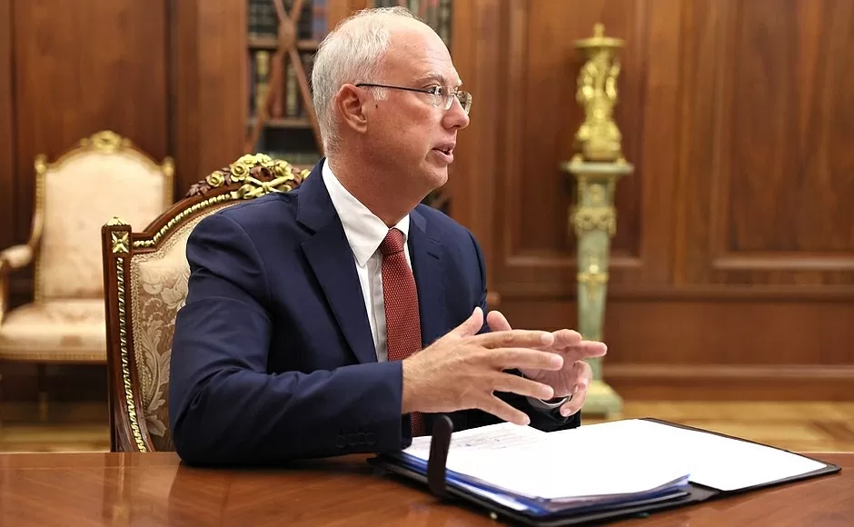 Mỹ-Nga chuẩn bị có bước đi mới về xung đột Ukraine nhưng vắng mặt Kiev?