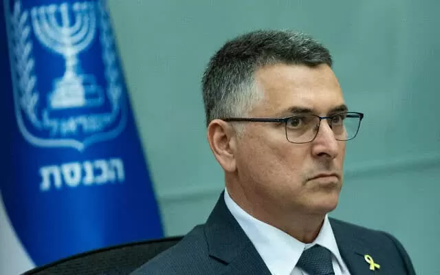 Ngoại trưởng Israel: Không có tham vọng lãnh thổ ở Syria, chẳng xâm phạm chủ quyền Lebanon