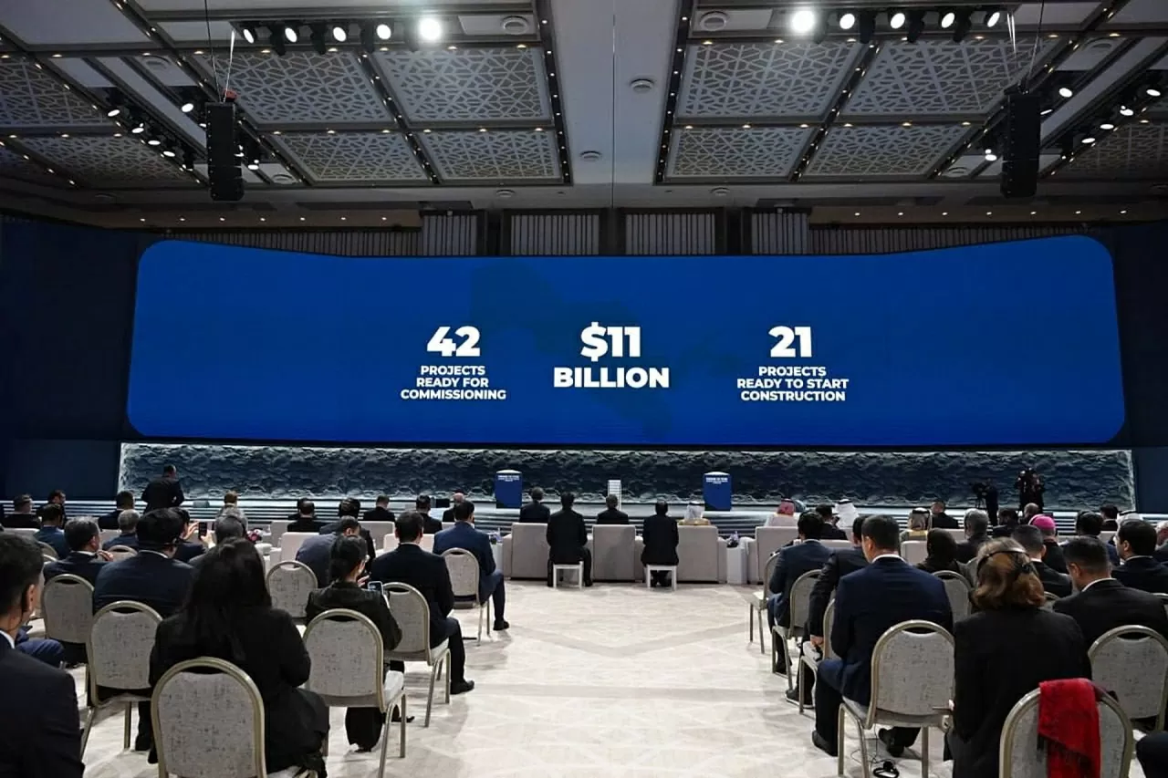 Thấy gì qua chính sách năng lượng xanh của Uzbekistan? Thấy gì qua chính sách năng lượng xanh của Uzbekistan?