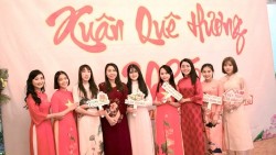 Lan tỏa tinh thần đại đoàn kết dân tộc của người Việt tại Nhật Bản