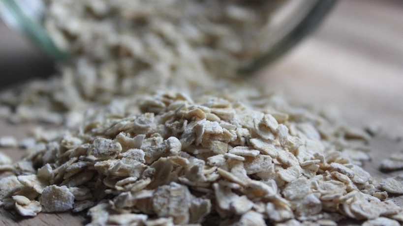 Bổ sung chất xơ vào bữa sáng giúp cải thiện hệ tiêu hóa, ổn định đường huyết cả ngày