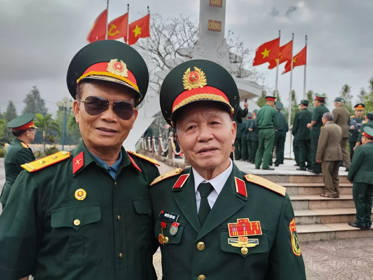 Ngày Quân đội Nhân dân Việt Nam