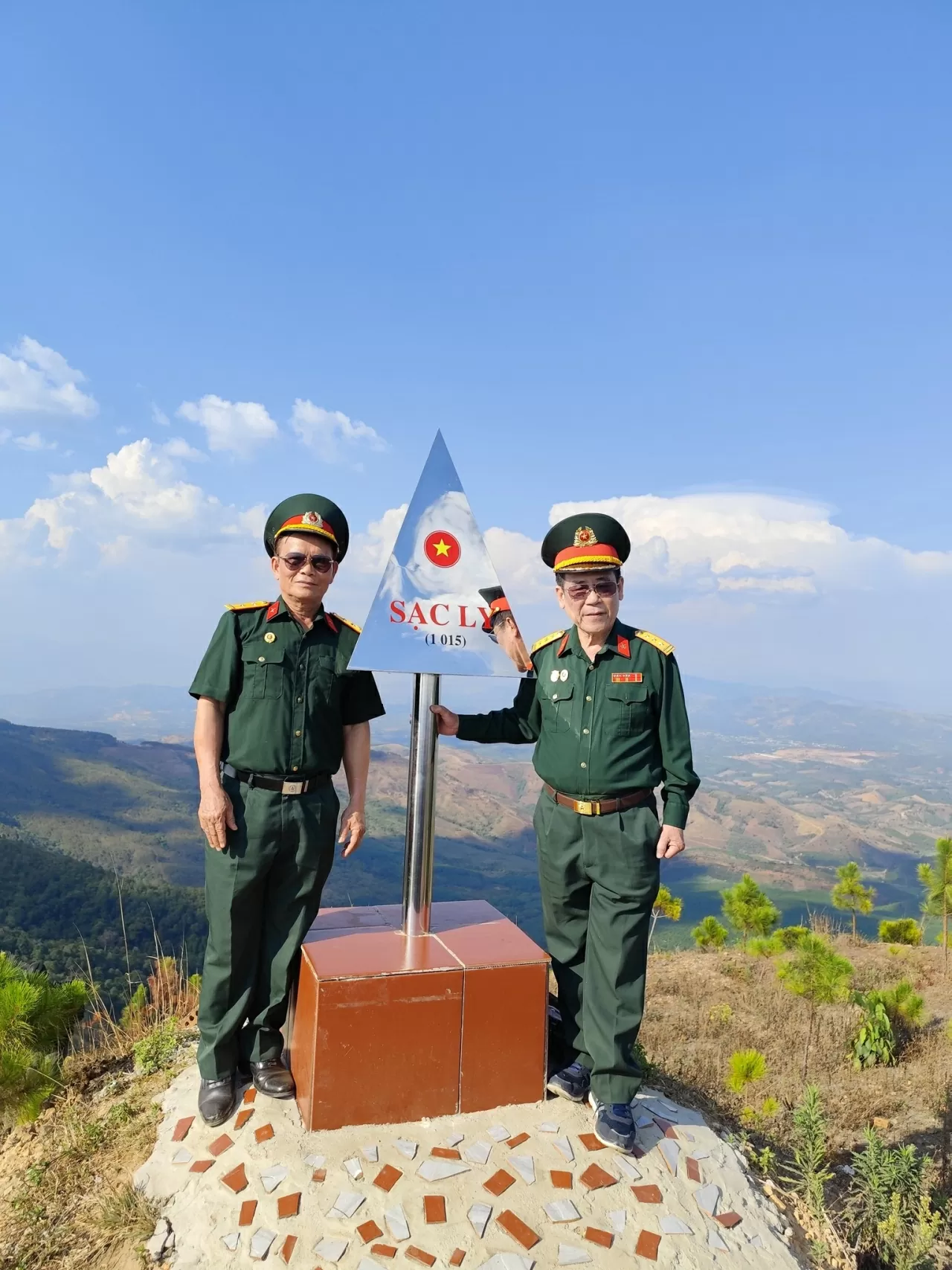 Ngày Quân đội Nhân dân Việt Nam