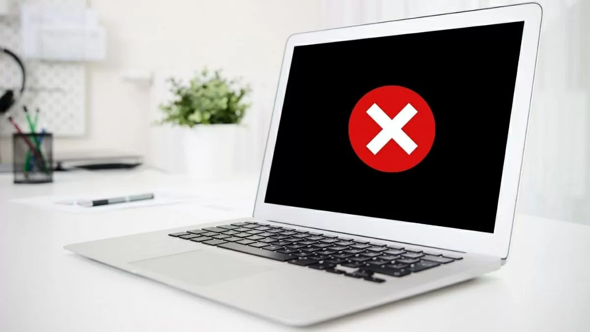 Cách khắc phục các lỗi thường gặp trên laptop dễ dàng, hiệu quả.