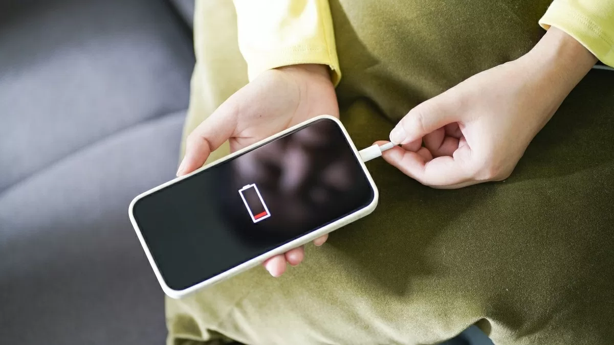 Cách sửa lỗi pin điện thoại bị tụt nhanh khi không sử dụng .