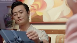 Lằn ranh tập 34: Khắc đối diện cám dỗ tiền bạc?