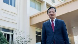 Hợp tác ngành Ngoại giao Việt Nam-Lào: Minh chứng điển hình cho sự phối hợp chặt chẽ, hiệu quả